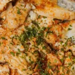 Bulk Meat Package