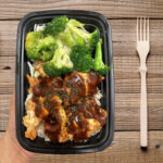 Entrees Package 1
