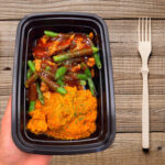 Entrees Package 2