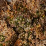 1 Pound Lean Ground Beef – 454g