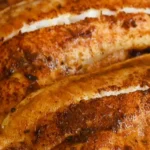 1 Pound Cajun Basa – 454g