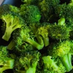 1 Pound Broccoli – 454g